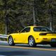 Illustration for article titled A 1993 Mazda RX-7 Was The Most Intense Bone Stock Car Ive Driven